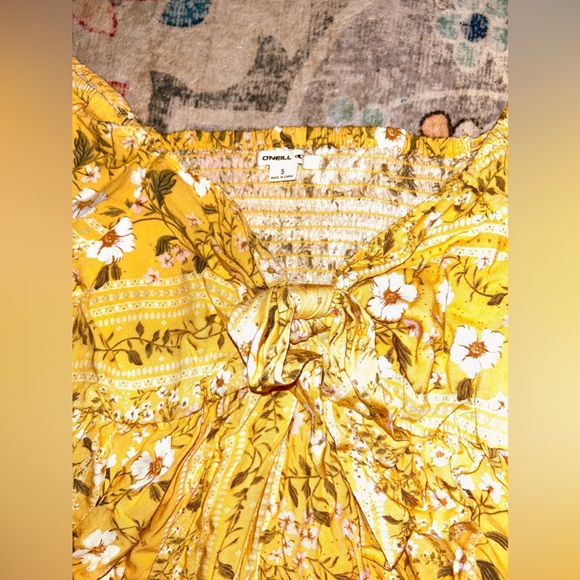 Women's O'Neil Dress - Picture 3 of 6